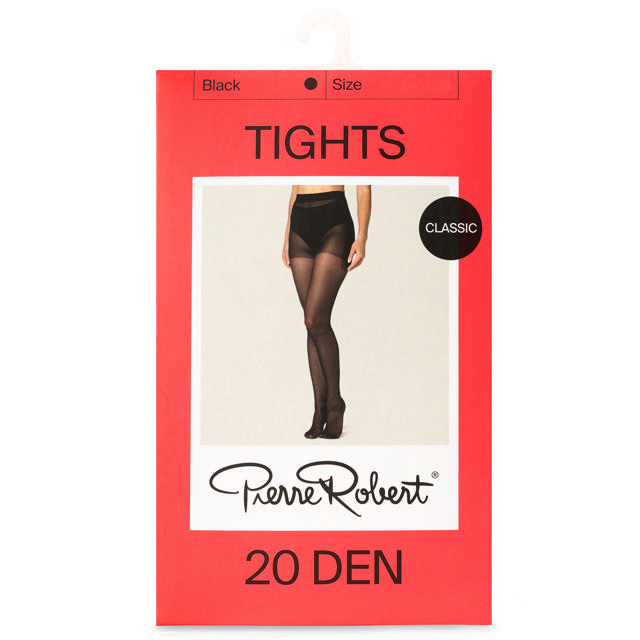 Tights 20 Den