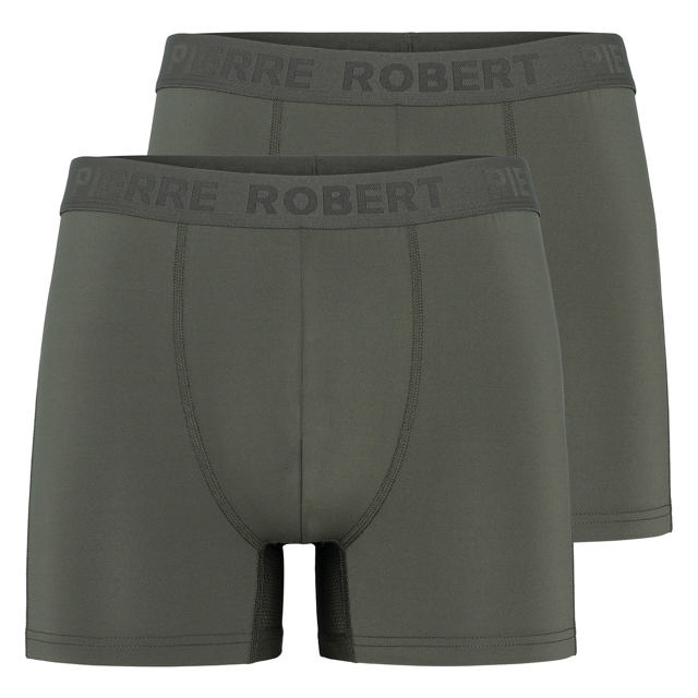 Sport boxer herre  2-pack
